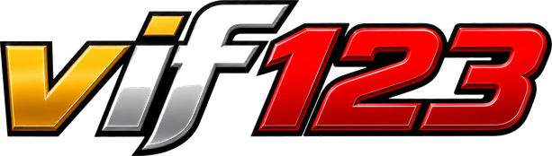vif123 Logo